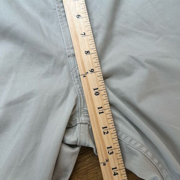 Polo Ralph Lauren Pants Mens 38 The Prospect Straight Chino Pants Trousers - Picture 11 of 14